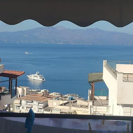 Italian Style 2 * Saranda