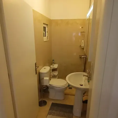 Italian Style 2 Apartament Saranda
