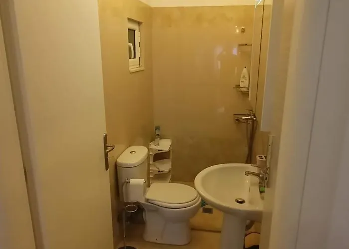 Italian Style 2 Apartment Sarandë