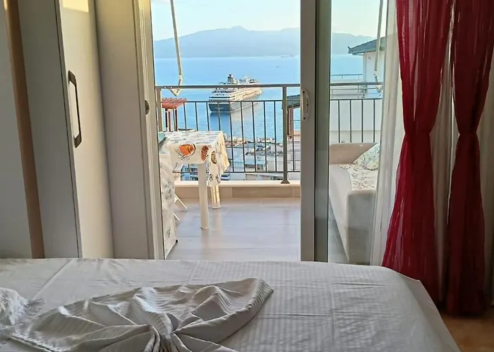 Italian Style 2 Sarandë