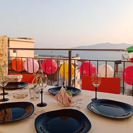 Italian Style 2 Apartment Sarande