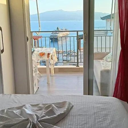 Italian Style 2 Sarandë