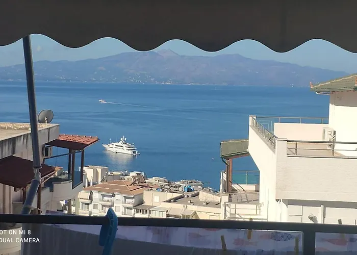 Italian Style 2 * Sarande